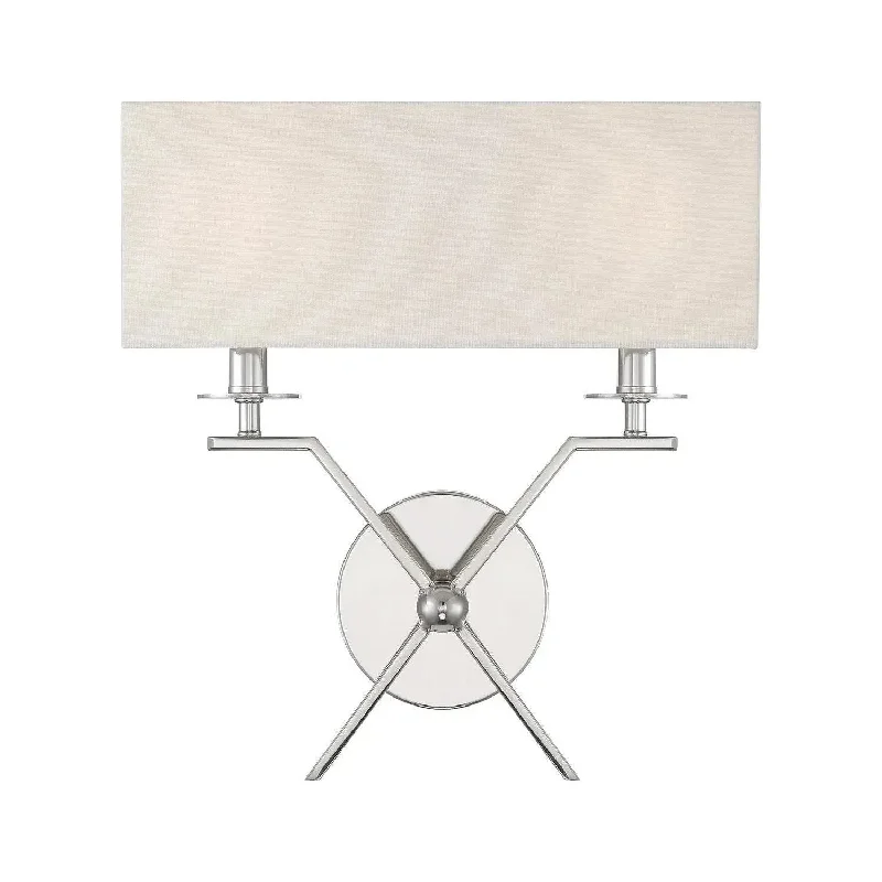 Outdoor - rated track lighting for patiosArondale Wall Sconce