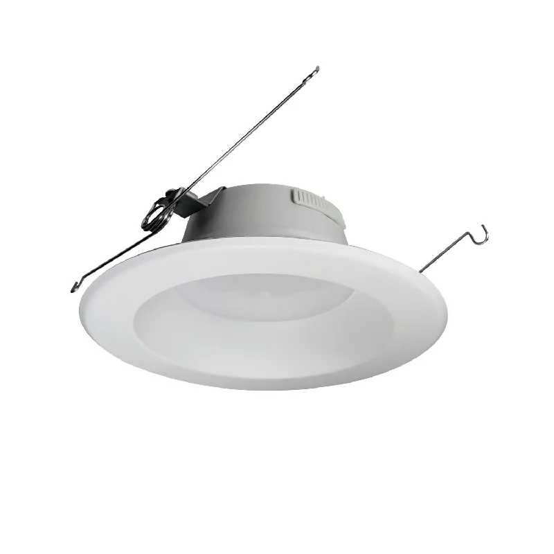 Industrial Area Lighting for Large Open SpacesLED Retrofit