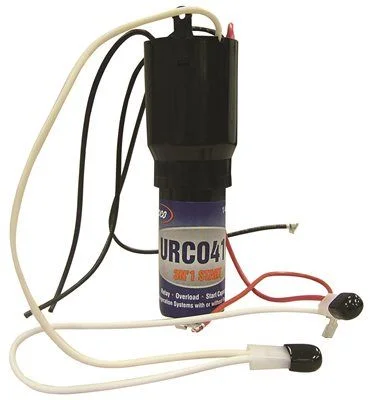 White track lighting for a clean lookSupco 3 N 1 Relay Capacitor Overload For Refrigerators 115 Volts 4.05 Amps White track lighting for a clean lookSupco 3 N 1 Relay Capacitor Overload For Refrigerators 115 Volts 4.05 Amps