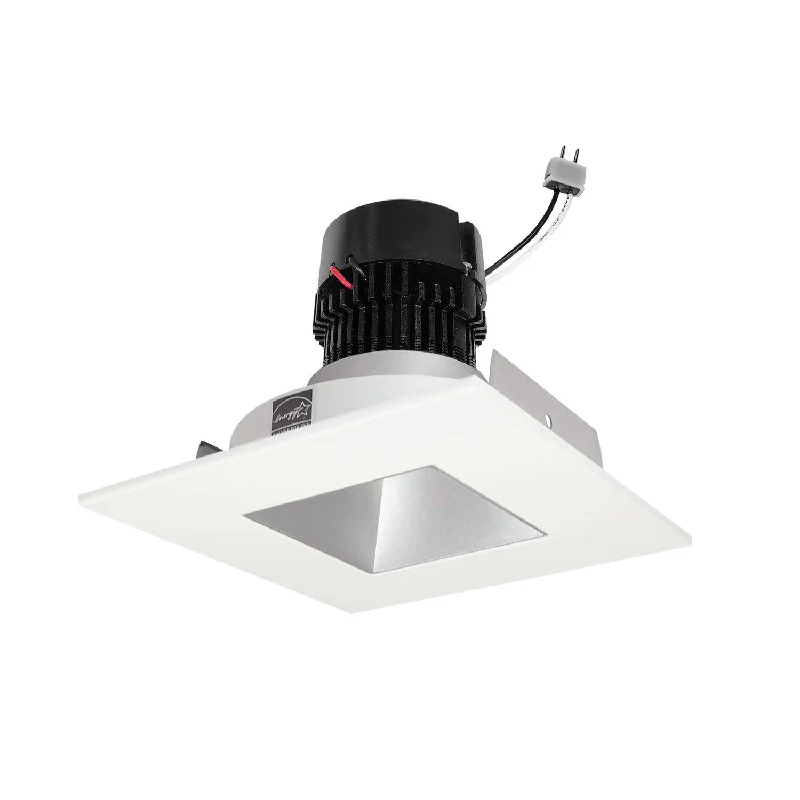 Industrial Lighting for Automotive Manufacturing PlantsLED Retrofit Reflector
