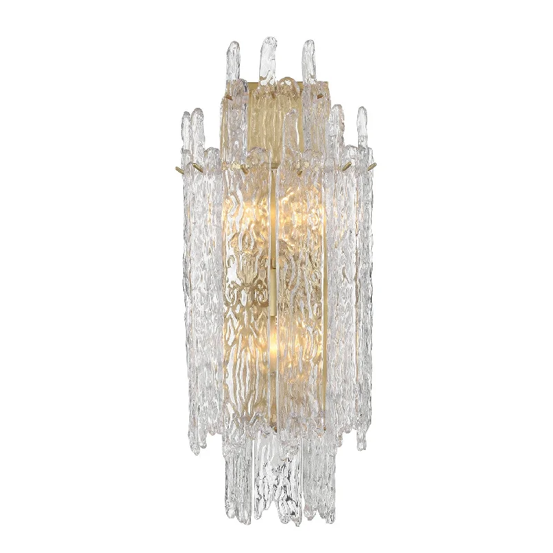 Track lighting for enhancing the architectureAckerly Sconce