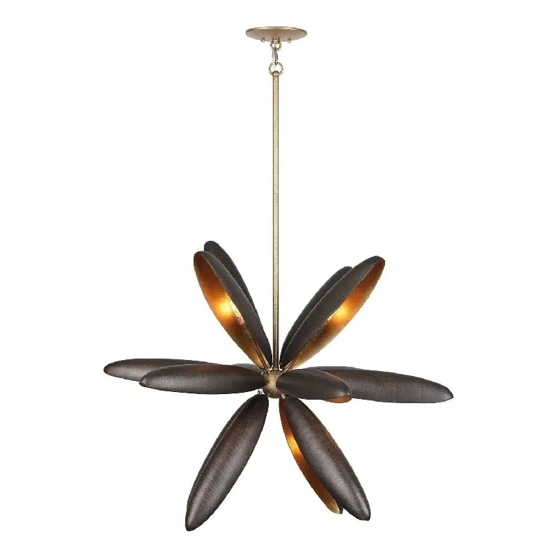 Track lighting for retail window displaysEstrella Del Mar Chandelier
