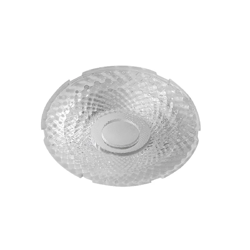 Industrial Ceiling - Mounted Lighting for Assembly PlantsLED Wave Flood Optic