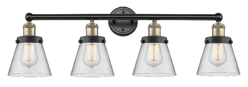 Adjustable Industrial Lighting for Flexible IlluminationEdison Four Light Bath Vanity Adjustable Industrial Lighting for Flexible IlluminationEdison Four Light Bath Vanity