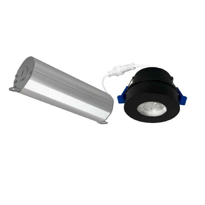 Industrial Lighting for Food Processing FactoriesLED Wave Surface Mount