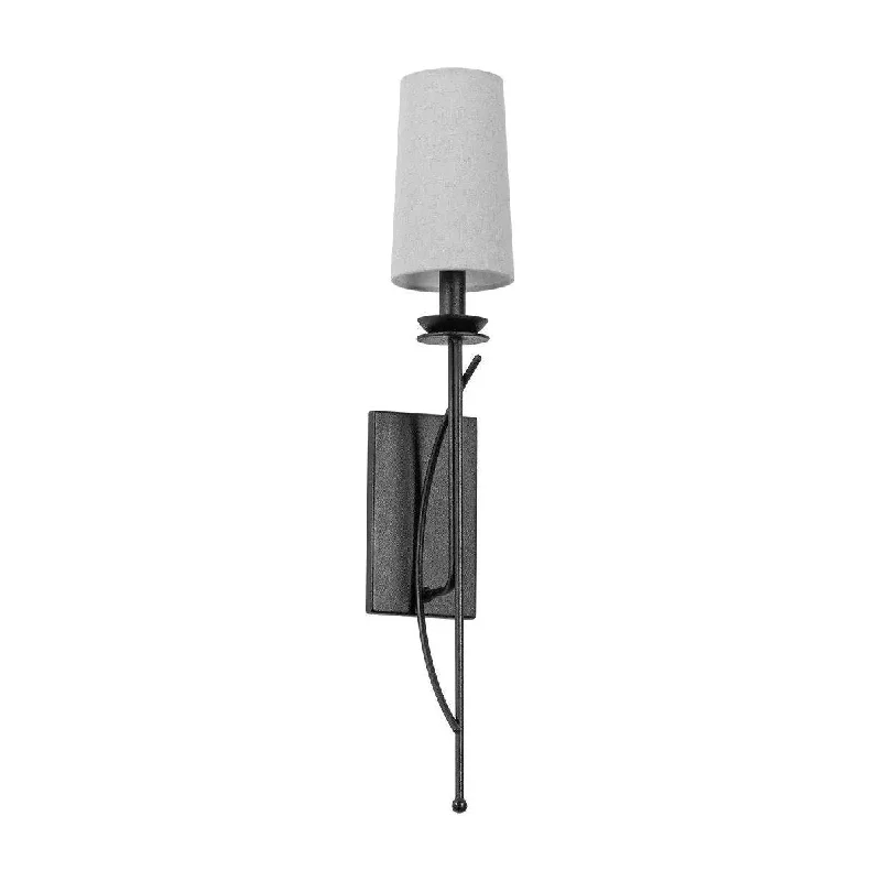 Track lighting for highlighting bookcasesCalder Wall Sconce