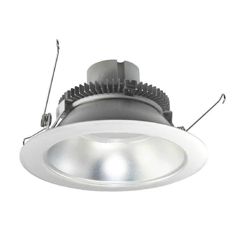 Industrial Lighting for Metal Fabrication ShopsRec LED Cobalt 6" Click2 Retrofit Reflector Industrial Lighting for Metal Fabrication ShopsRec LED Cobalt 6" Click2 Retrofit Reflector