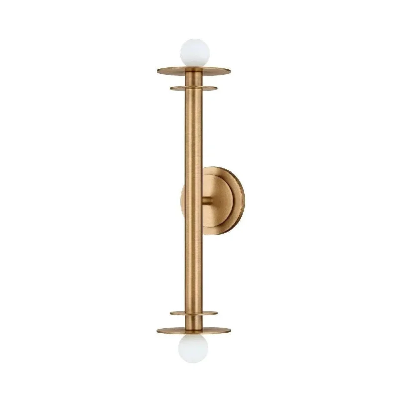 Track lighting for enhancing the architectureArley Wall Sconce