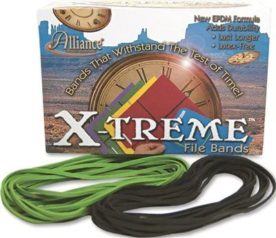 Track lighting with a chunky, bold designX-Treme File Lime Rubber Bands 7 X 1/8 175 Bands/1 Lb. Box