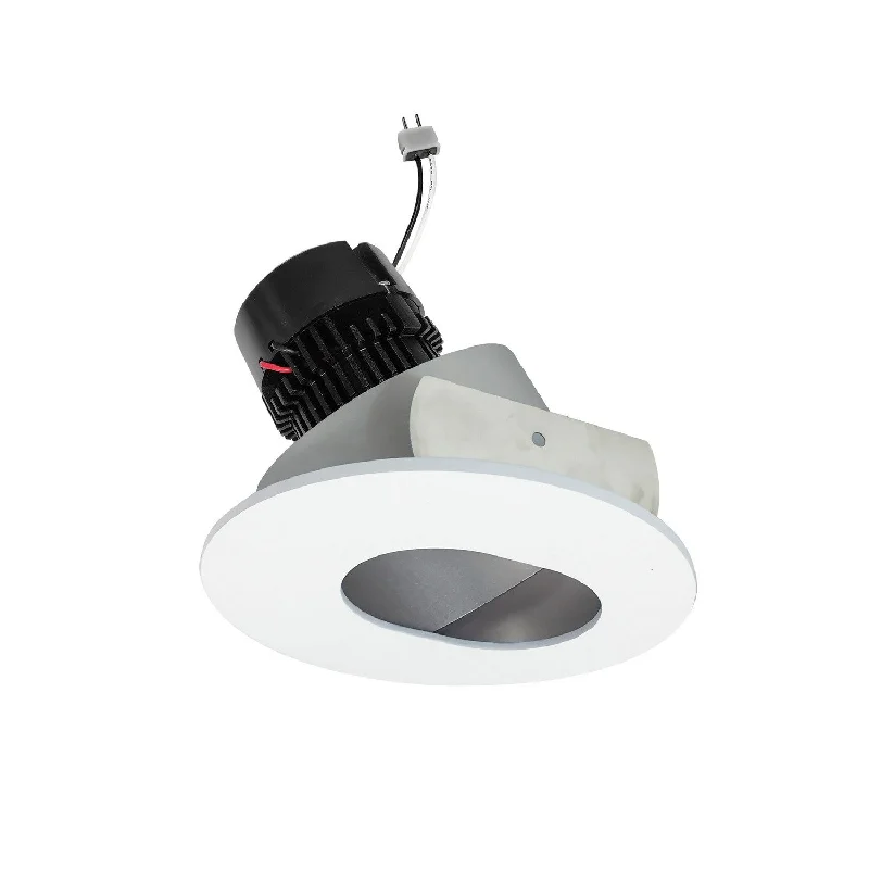 Industrial Lighting for Chemical PlantsLED Slot Aperture Retrofit