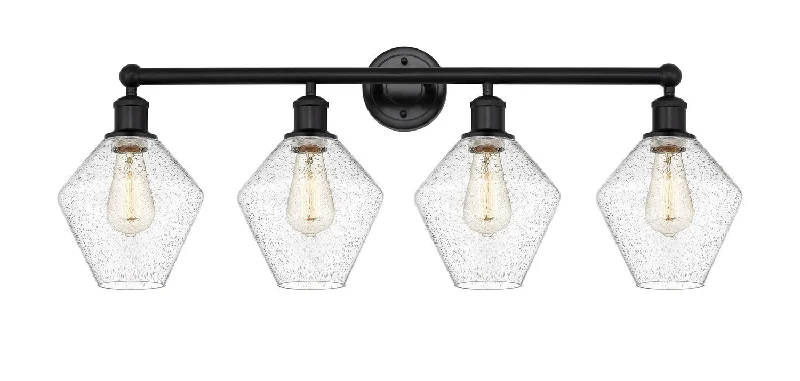 Industrial Area Lighting for Large Open SpacesDowntown Urban Four Light Bath Vanity Industrial Area Lighting for Large Open SpacesDowntown Urban Four Light Bath Vanity