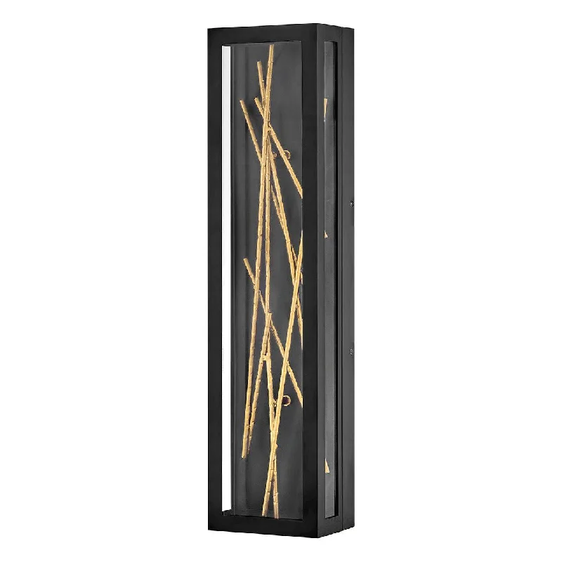 Commercial - grade track lighting for storesStyx Large Wall Mount Lantern