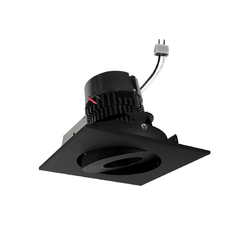 Durable Industrial Lighting for Harsh EnvironmentsLED Gimbal Retrofit