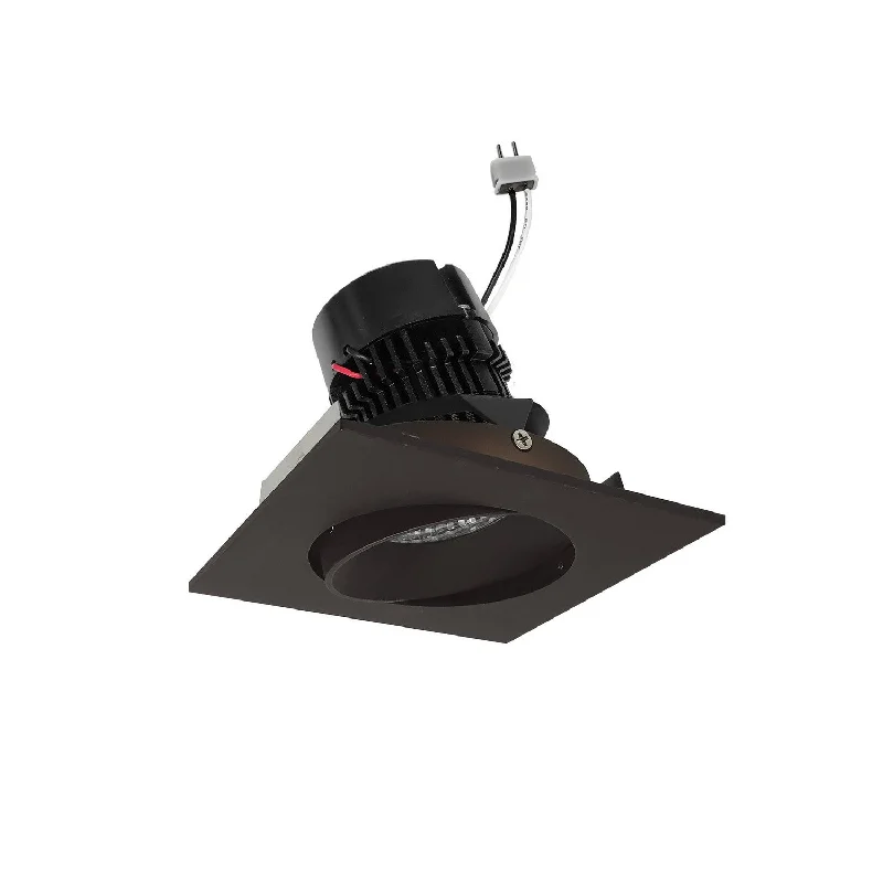 Industrial Area Lighting for Large Open SpacesLED Cone Retrofit