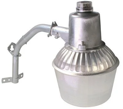 Track lighting with adjustable armsHigh Pressure Sodium Security Light Fixture