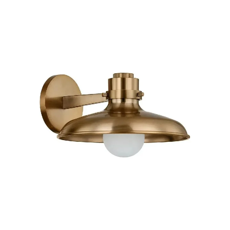 Contemporary track lighting in black finishRainhill Wall Sconce