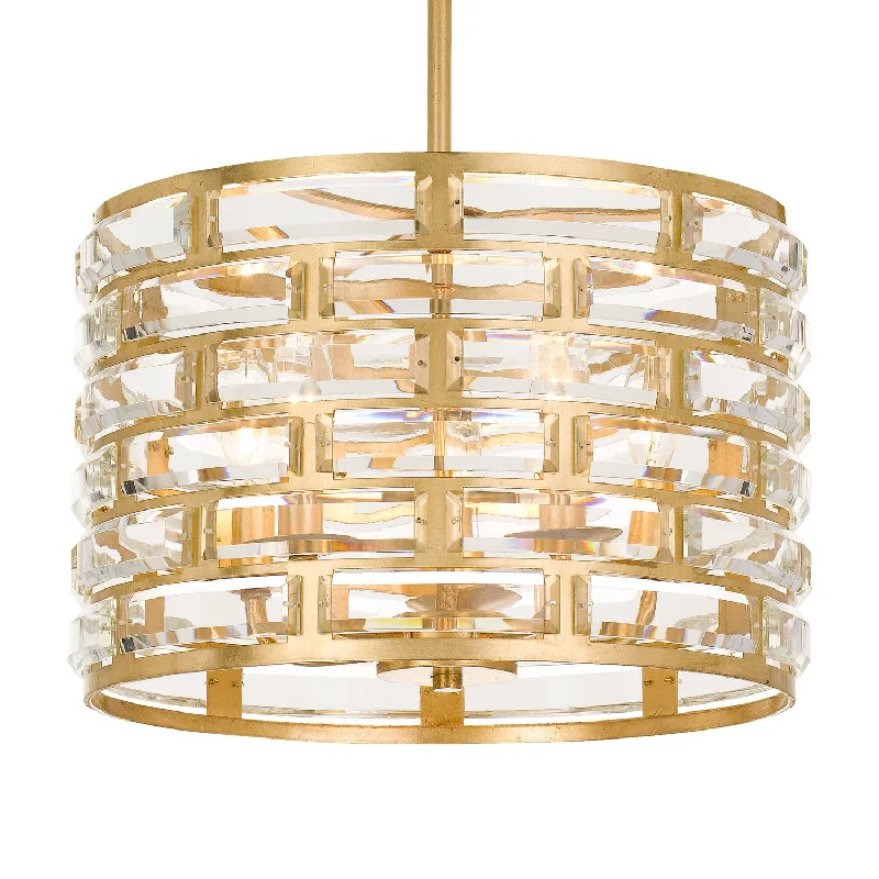 Track lighting for photography studiosMeridian Pendant
