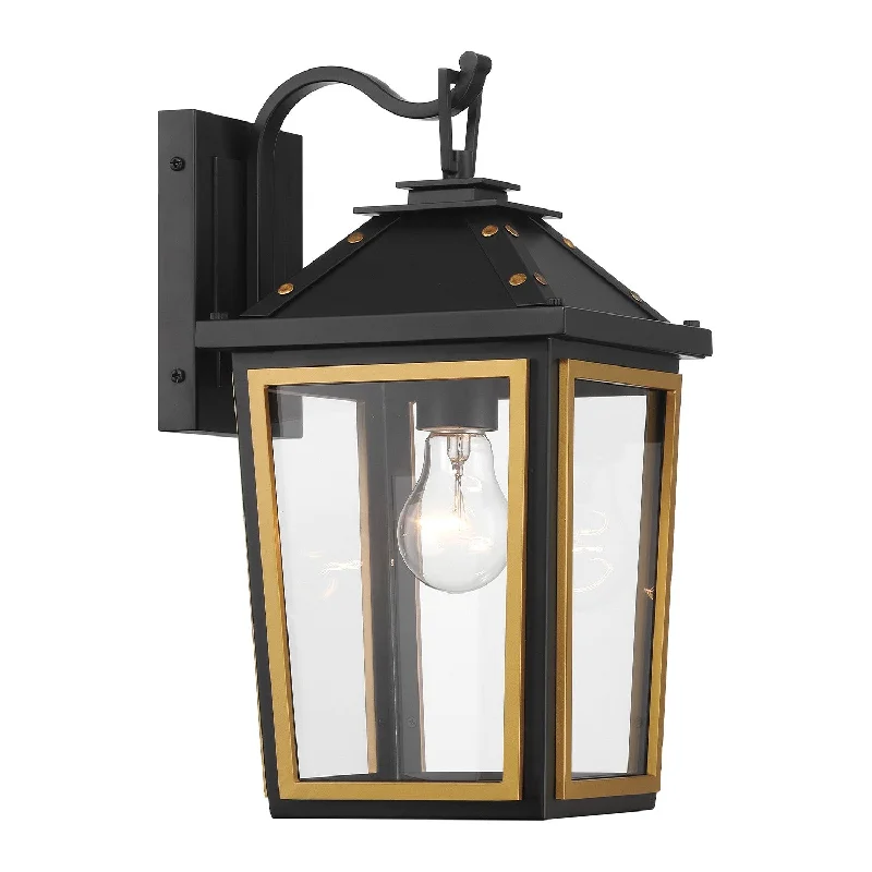 Modern track lighting with LED bulbsHawkins Outdoor Wall Sconce