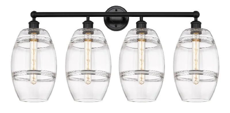 Industrial Area Lighting for Large Open SpacesDowntown Urban Four Light Bath Vanity Industrial Area Lighting for Large Open SpacesDowntown Urban Four Light Bath Vanity