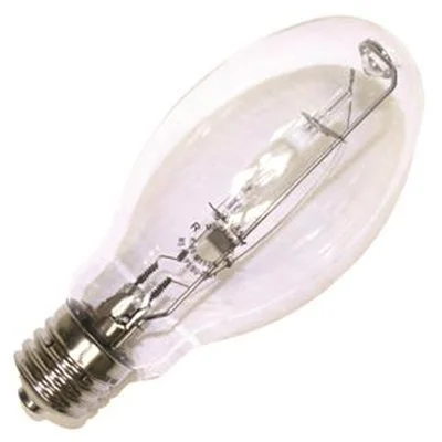 Track lighting for replacing old fluorescent fixturesSylvania Metalarc Pulse Start Metal Halide Lamp Ed28 175 Watt E39 Mogul Clear Base Up Only