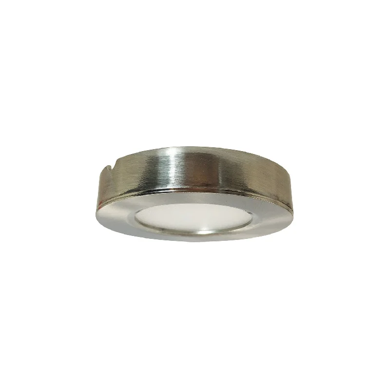 Industrial Lighting for Printing Press FacilitiesSl LED Undercab Puck Ligh LED Puck Light Industrial Lighting for Printing Press FacilitiesSl LED Undercab Puck Ligh LED Puck Light