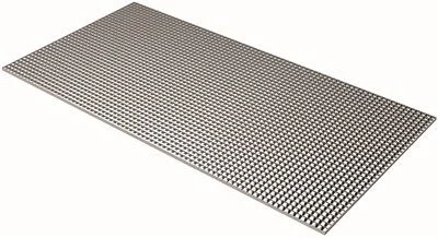 Low - voltage track lighting for safetyPlaskolite Polystyrene Egg Crate Lighting Diffuser Metallic 23-3/4 X 47-3/4 Inch 5 Per Case Low - voltage track lighting for safetyPlaskolite Polystyrene Egg Crate Lighting Diffuser Metallic 23-3/4 X 47-3/4 Inch 5 Per Case