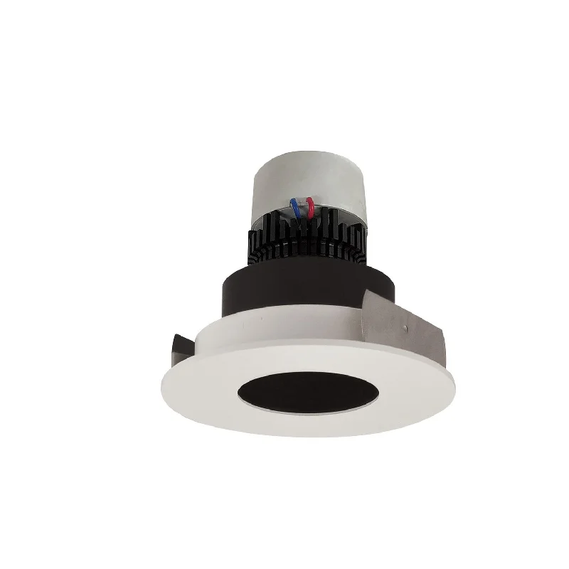 Industrial Lighting for Metal Fabrication ShopsLED Pearl Recessed