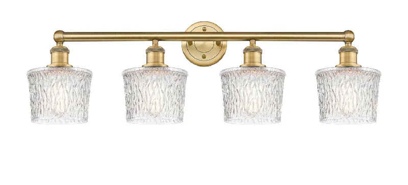 High - Bay LED Industrial Lighting for WarehousesEdison Four Light Bath Vanity