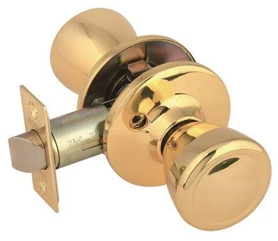 Track lighting with a sleek profileLegend Privacy Lockset Antique Brass