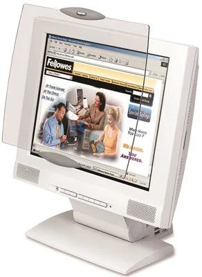 Track lighting for highlighting bookcasesFellowes Lcd Screen Protector Platinum Fits 19 Inch  Screens