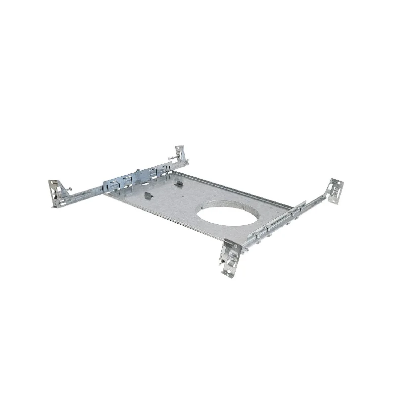 Industrial Area Lighting for Large Open SpacesRec LED Parts Universal New Construction Frame-In with Lips Industrial Area Lighting for Large Open SpacesRec LED Parts Universal New Construction Frame-In with Lips
