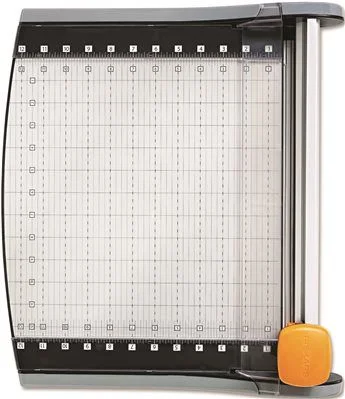 Track lighting with a sleek profileLed Surecut Rotary Trimmer 12 Inch  Cut Length