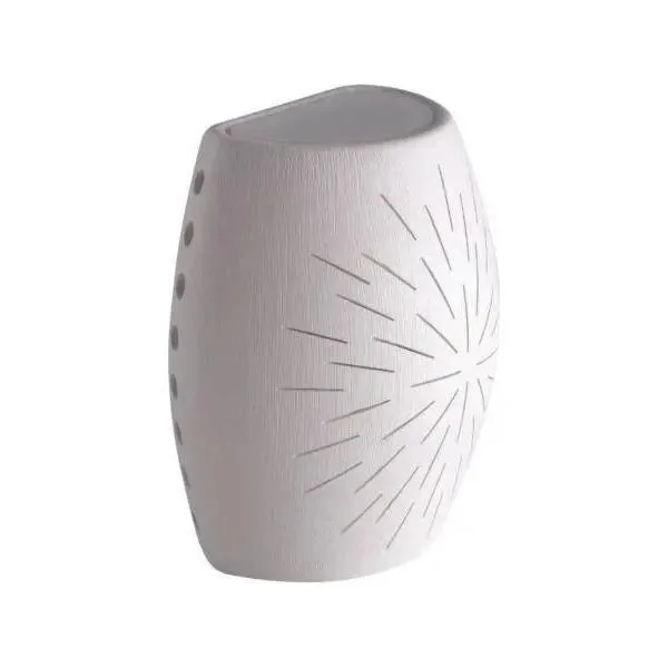 Wireless track lighting for easy installationBelinda Wall Sconce