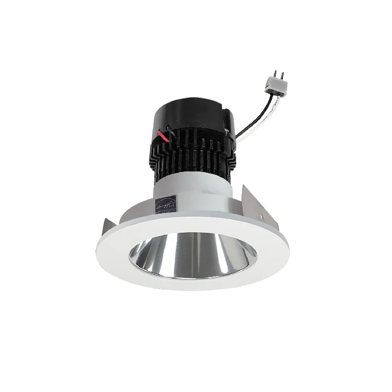 Industrial Emergency Lighting for Safety in FactoriesLED Retrofit Reflector