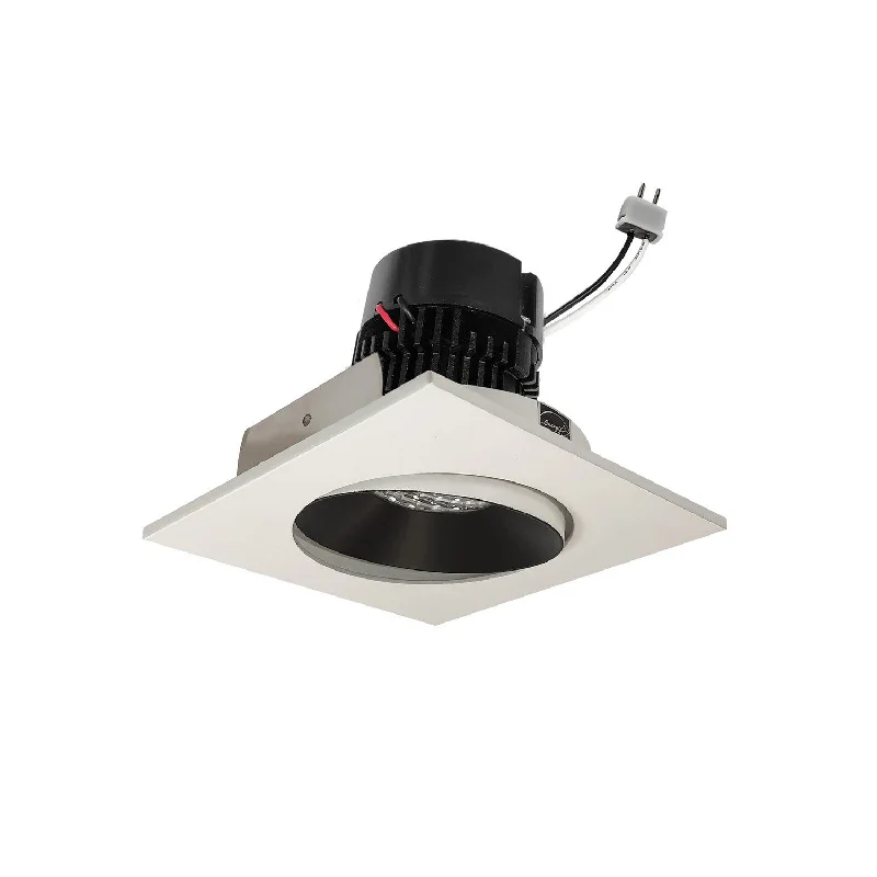 Industrial Lighting for Pharmaceutical ManufacturingLED Cone Retrofit