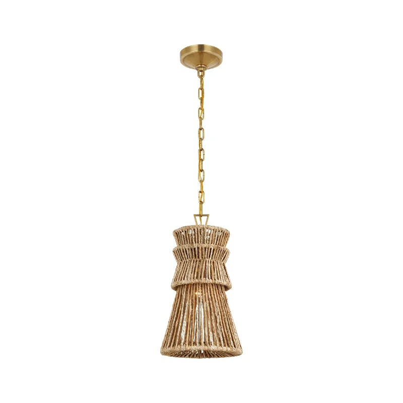 Smart track lighting with voice controlAntigua Pendant Light