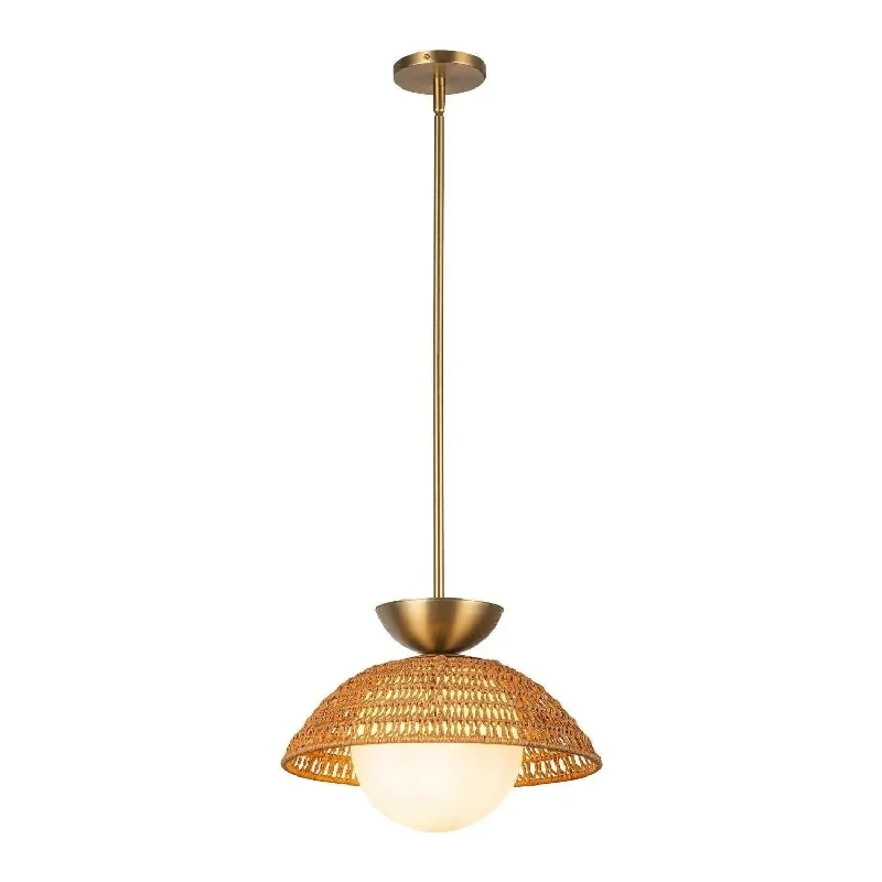 Track lighting with colored glass accentsPerth Pendant
