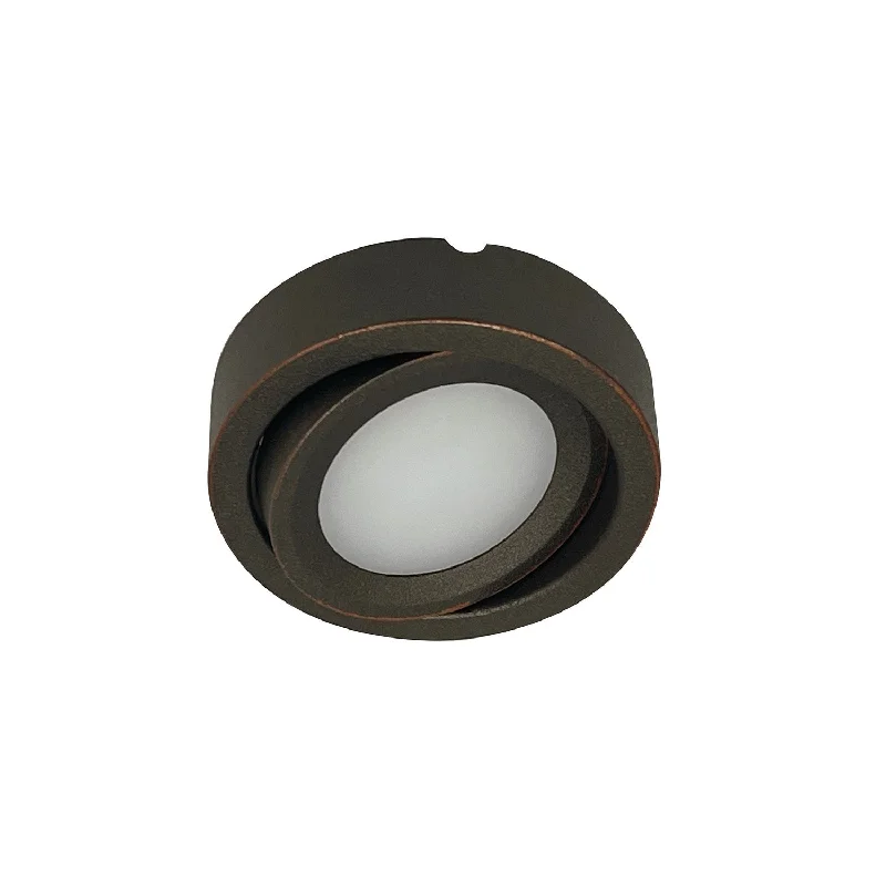 Dust - Resistant Industrial Lighting for Dirty WorkspacesSl LED Undercab Puck Ligh LED Puck Light Dust - Resistant Industrial Lighting for Dirty WorkspacesSl LED Undercab Puck Ligh LED Puck Light