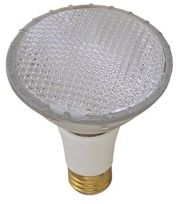 Track lighting with frosted glass shadesSylvania Capsylite Halogen Flood Lamp Par38 60 Watts 120 Volts Medium Skirted 10 Deg. Beam 10 Per Case