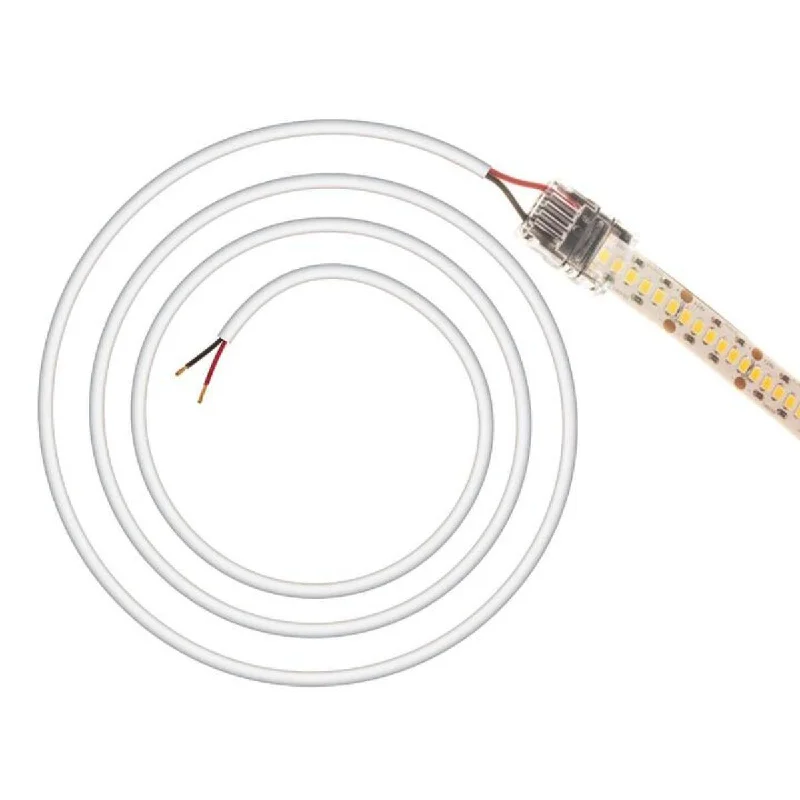 Color - Tunable Industrial Lighting for Special Applications24in. Splice Connector for Valent X Tape Lights Color - Tunable Industrial Lighting for Special Applications24in. Splice Connector for Valent X Tape Lights