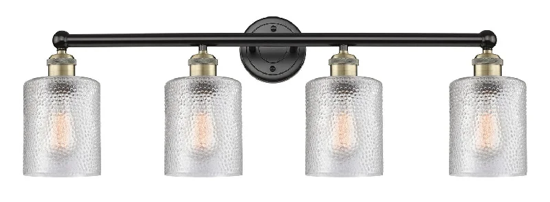 High - Bay LED Industrial Lighting for WarehousesEdison Four Light Bath Vanity