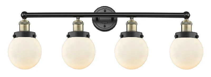 High - Bay LED Industrial Lighting for WarehousesEdison Four Light Bath Vanity