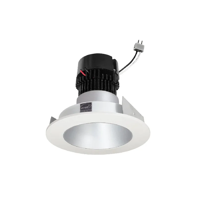 Industrial Ceiling - Mounted Lighting for Assembly PlantsLED Retrofit Reflector