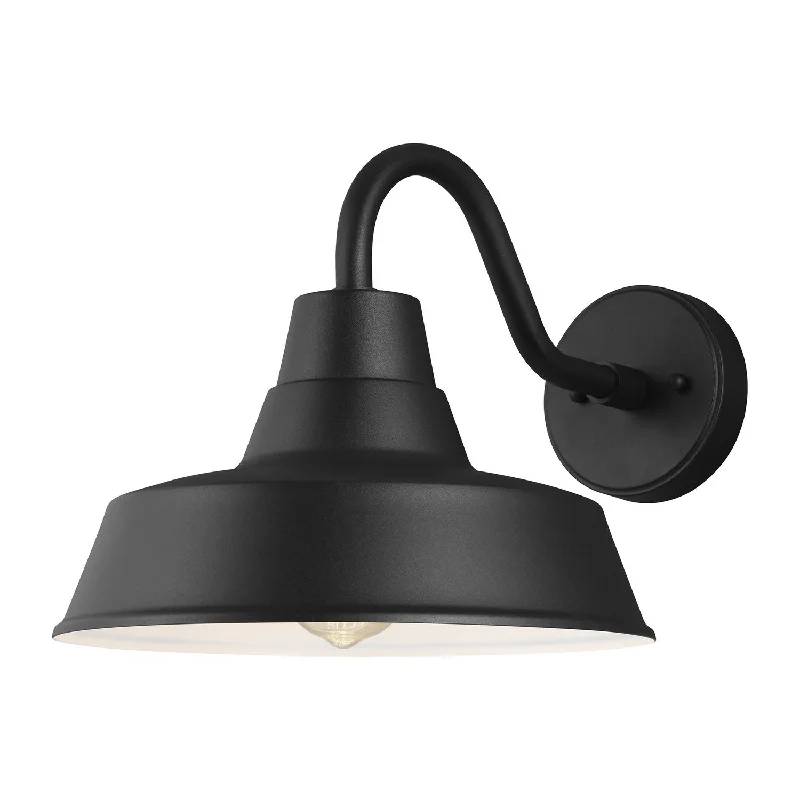 High - Bay LED Industrial Lighting for WarehousesBarn Light One Light Outdoor Wall Lantern High - Bay LED Industrial Lighting for WarehousesBarn Light One Light Outdoor Wall Lantern