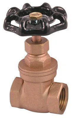 Track lighting with a brushed nickel finishPremier Gate Valve 1 Inch  Fip
