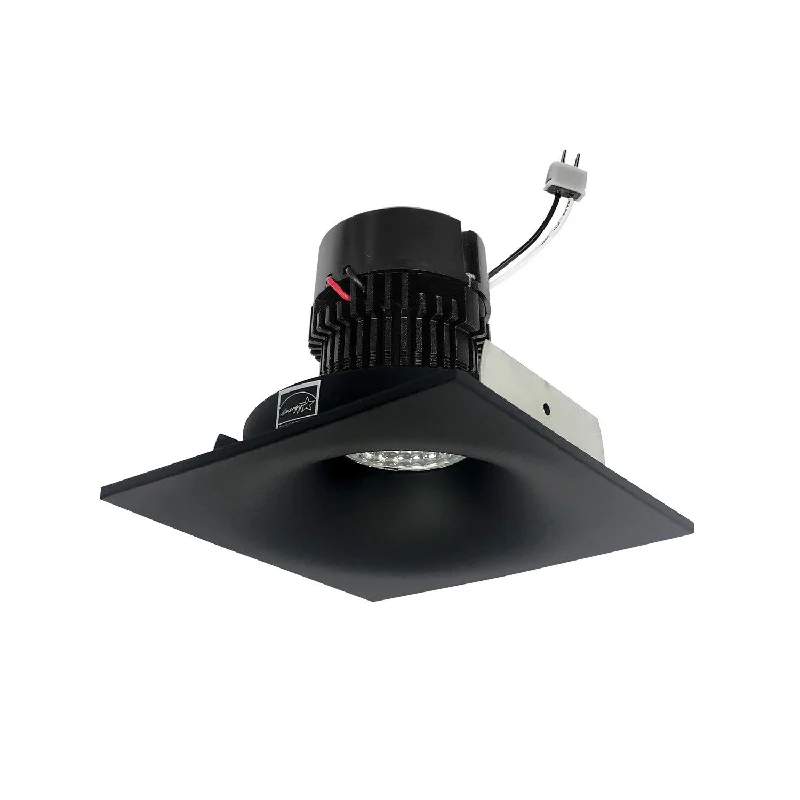 Industrial Lighting for Chemical PlantsLED Bullnose Retrofit