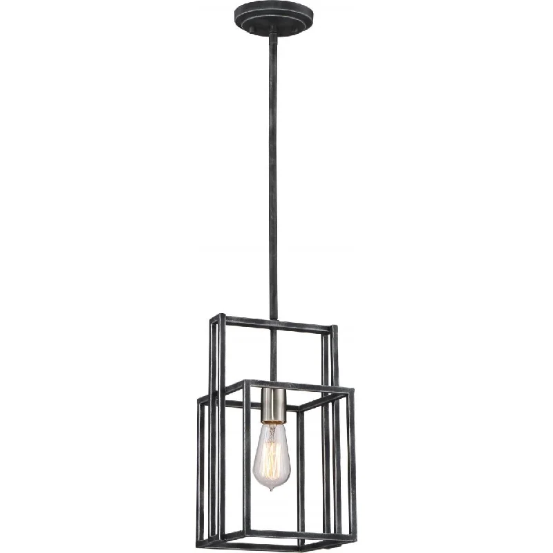 Low - Bay Industrial Lighting Fixtures for Small FactoriesLake 8 in. Pendant Light Black Finish Low - Bay Industrial Lighting Fixtures for Small FactoriesLake 8 in. Pendant Light Black Finish