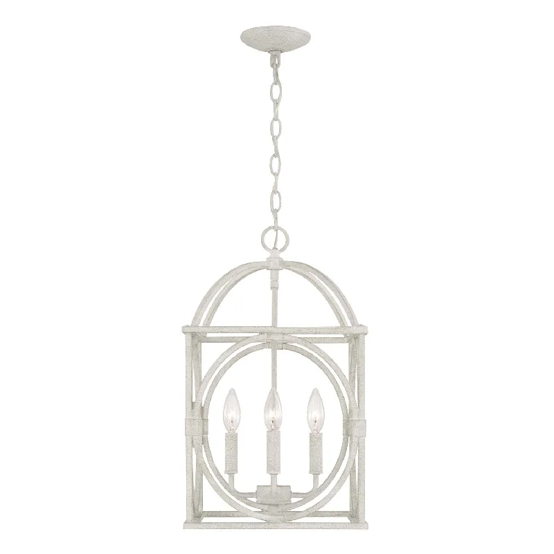 Track lighting with a minimalist track designBrea Pendant