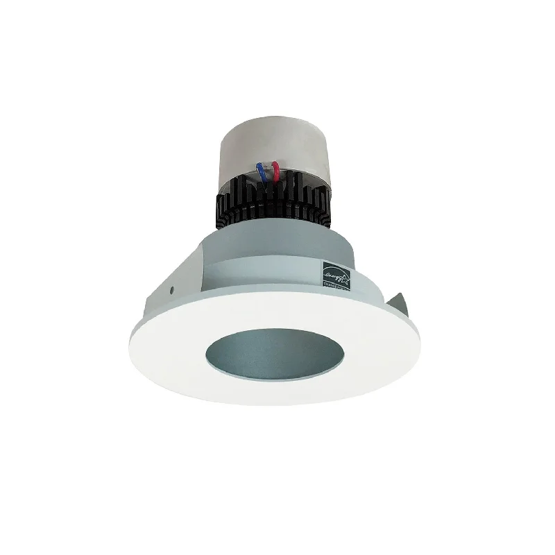 Energy - Efficient Industrial Lighting for Cost - SavingsLED Pearl Recessed