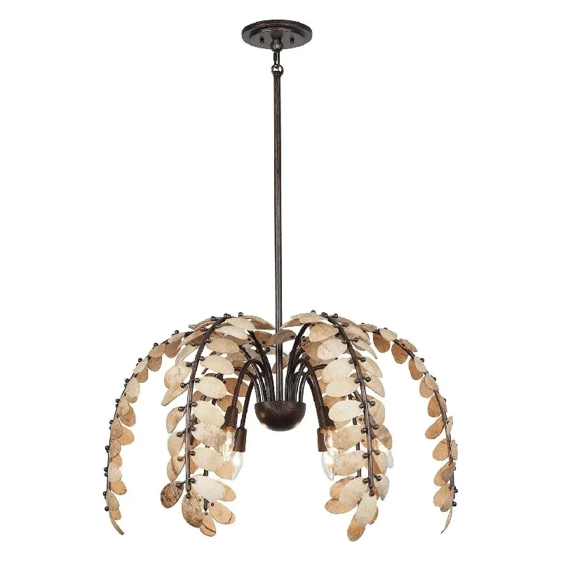Track lighting for high - ceiling spacesGrecian Chandelier